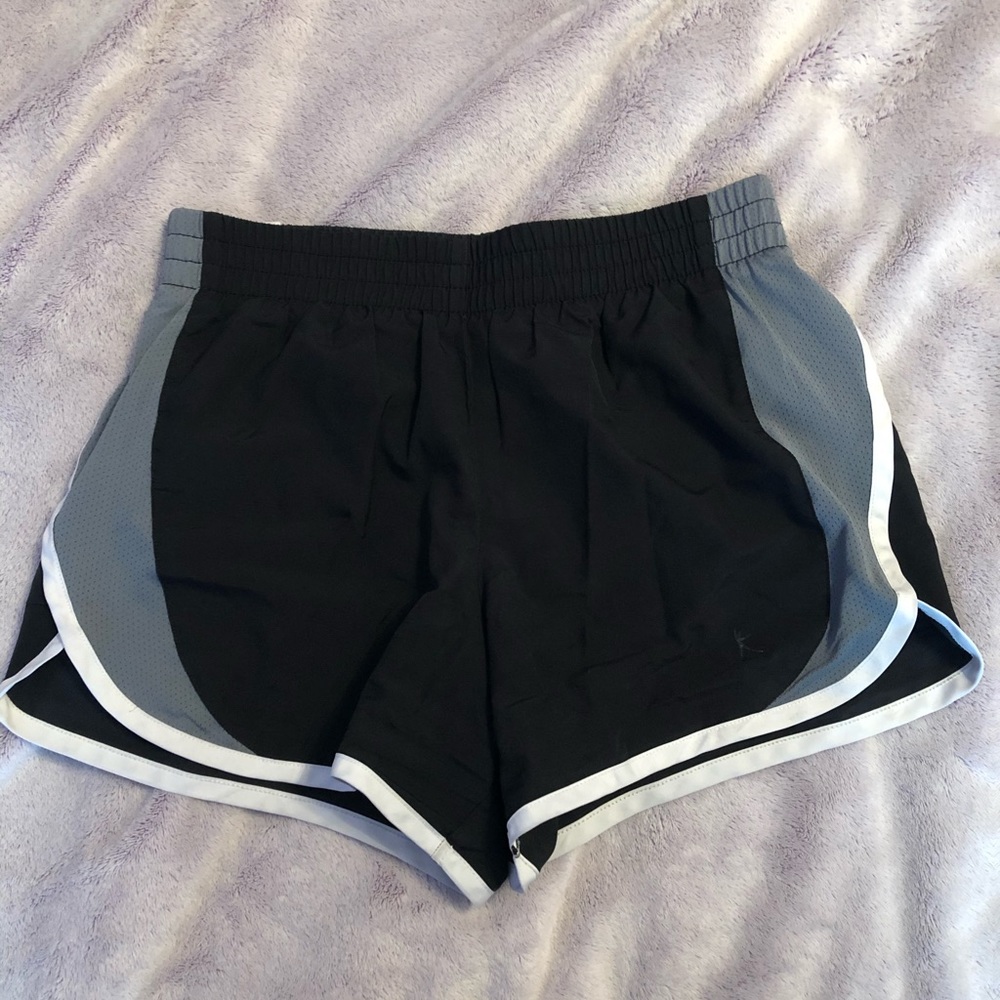 Kids Girl Athletic Shorts